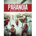 Paranoia - Mandatory Fun Book 0