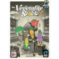 Vegetable Stock 0