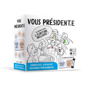 Vous Président.e