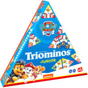 Triominos Junior Pat Patrouille