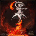 Great Grimoire - Elemental Awakening - Esprit du Feu 0