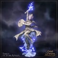 Great Grimoire - Elemental Awakening - Vengeur Tempétueux 0