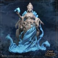 Great Grimoire - Elemental Awakening - Sorcière de l'Eau 0