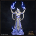 Great Grimoire - Elemental Awakening - Esprit des Tempêtes 5