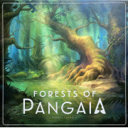 Forest of Pangaia