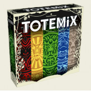 Totemix - Ulule