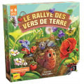 Le Rallye des Vers de Terre 0