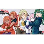 Core Connection - Standard Playmat Romana/Gao/Twins