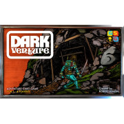 Dark Venture: Core Game 2nd Edition