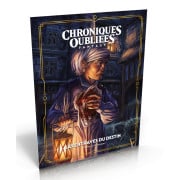 Chroniques Oubliées Fantasy 2e édition - Les Entraves du destin