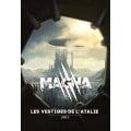 Magna - Livre 5 : Les Vestiges de l'Atalie 0