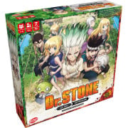 Dr. Stone : Le Jeu - La Suite des Aventures