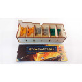 Evacuation - organizer 1