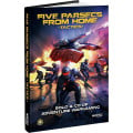 Five Parsecs From Home - Tactics 0