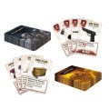 The Walking Dead Equipment Deck (2024) 0