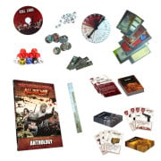 The Walking Dead - Essentials Set (ENG)