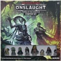 Dungeons & Dragons - Onslaught: Tendrils of the Lichen Lich Starter Set 0