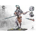 Conquest - Promethean Oracle Artisan Series (Dual Kit) - City States 1