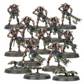 W40k - Battleforce - Necron - Hypercrypt Legion 7