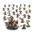 Age of Sigmar : Battleforce - Ironjawz - Wrekkamob 1