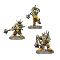 Age of Sigmar : Battleforce - Ironjawz - Wrekkamob 3