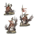 Age of Sigmar : Battleforce - Flesh-Eater Courts - Charnelgrand Jury 4