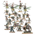 Age of Sigmar : Battleforce - Maggotkin of Nurgle - Shudderblight Cyst 1