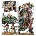 Age of Sigmar : Battleforce - Maggotkin of Nurgle - Shudderblight Cyst 9