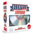 Decrypto - Laser Drive 0