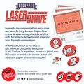 Decrypto - Laser Drive 2