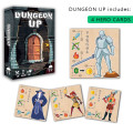 Dungeon Up - Print & Play 2