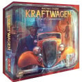 Kraftwagen: Age of Engineering 0