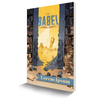 Babel - Lorem Ipsum