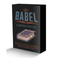 Babel - Carte Focus 0