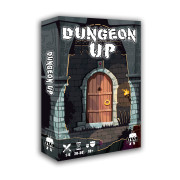 Dungeon Up - Print & Play