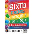 Sixto - Cross 0