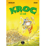 Boite de Kroc Le Bô