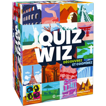 QuizWiz