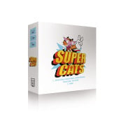 Boite de Super Cats