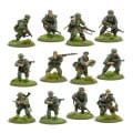 Bolt Action - Bolt Action 3 Introductory Set 2