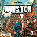 Winston: 1984 0