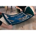 Tapis Puzzle Néoprène 90cm 2