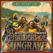 Builders of Sungrave