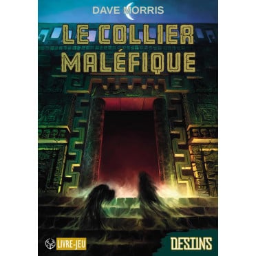 Destins : Le Collier Maléfique