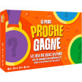 Le Plus Proche Gagne 0