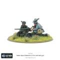 Bolt Action - Italian Alpini Elefantino 47mm Anti-tank Gun 0