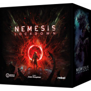 Nemesis: Lockdown