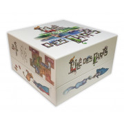 Big Box - L'Ile des Chats