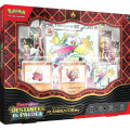 Pokémon EV045 : Coffret Premium Flâmigator 0