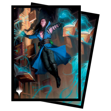 Magic: The Gathering - Murders at Karlov Manor Sleeves